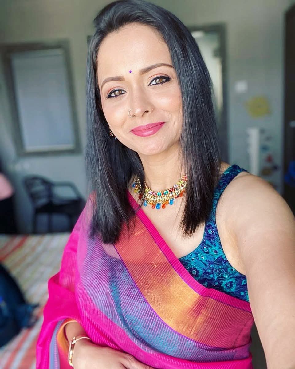 Shweta Mehendale