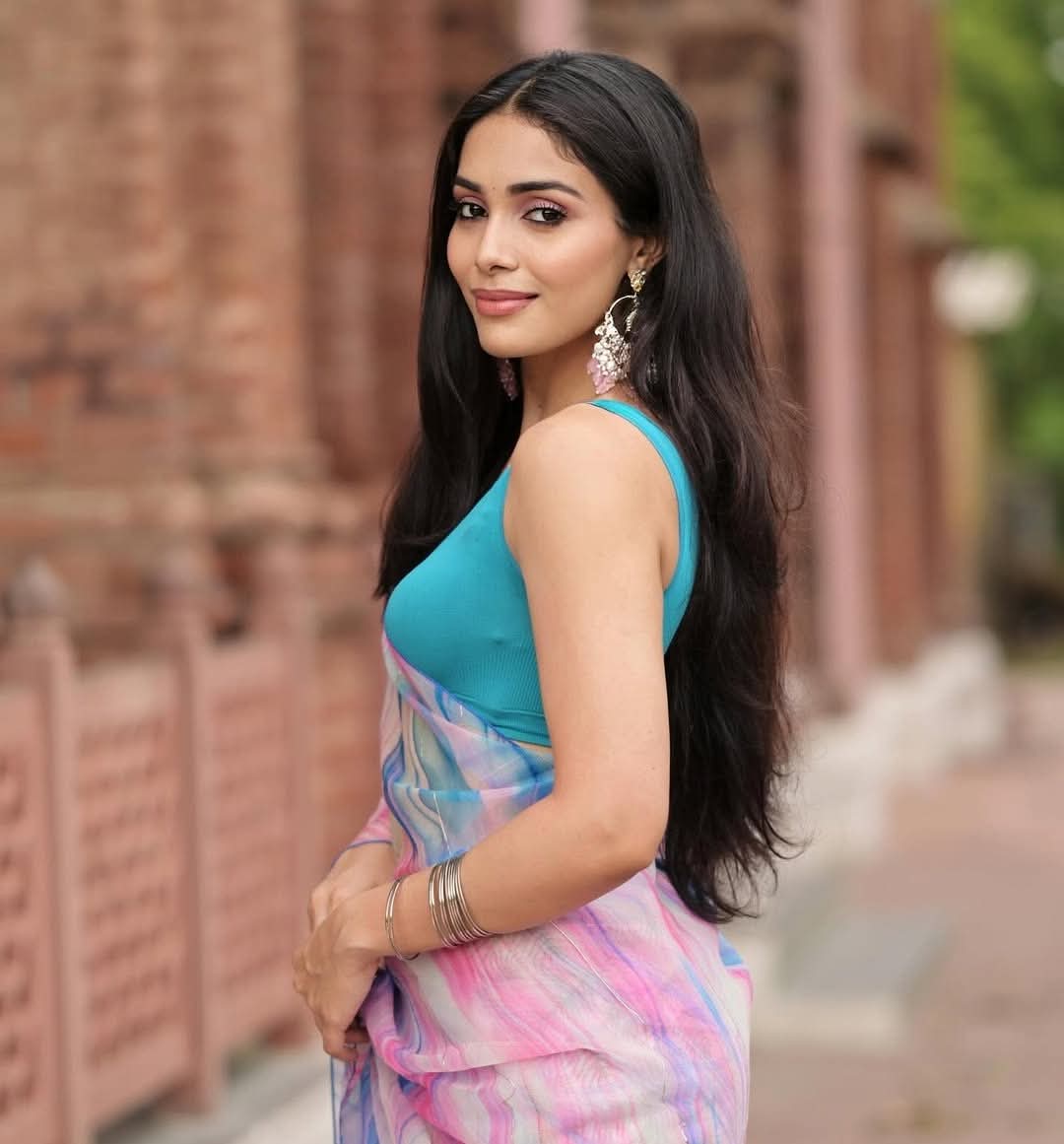 Mahira Chaurasia