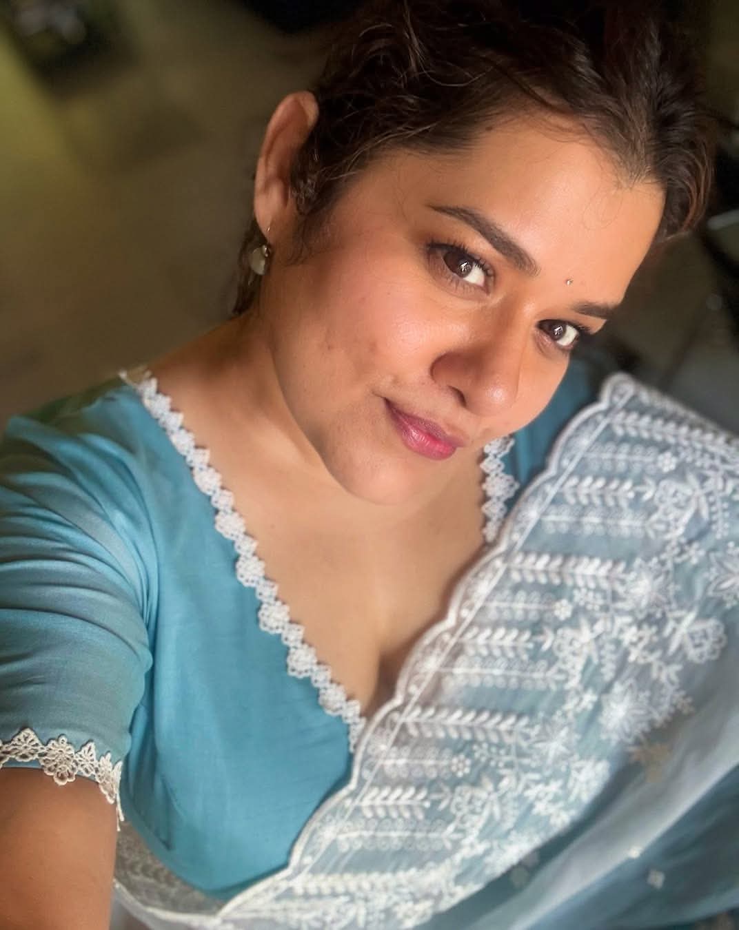 Shikha Talsania