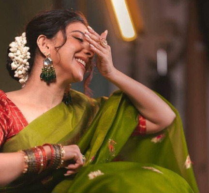 Madonna Sebastian