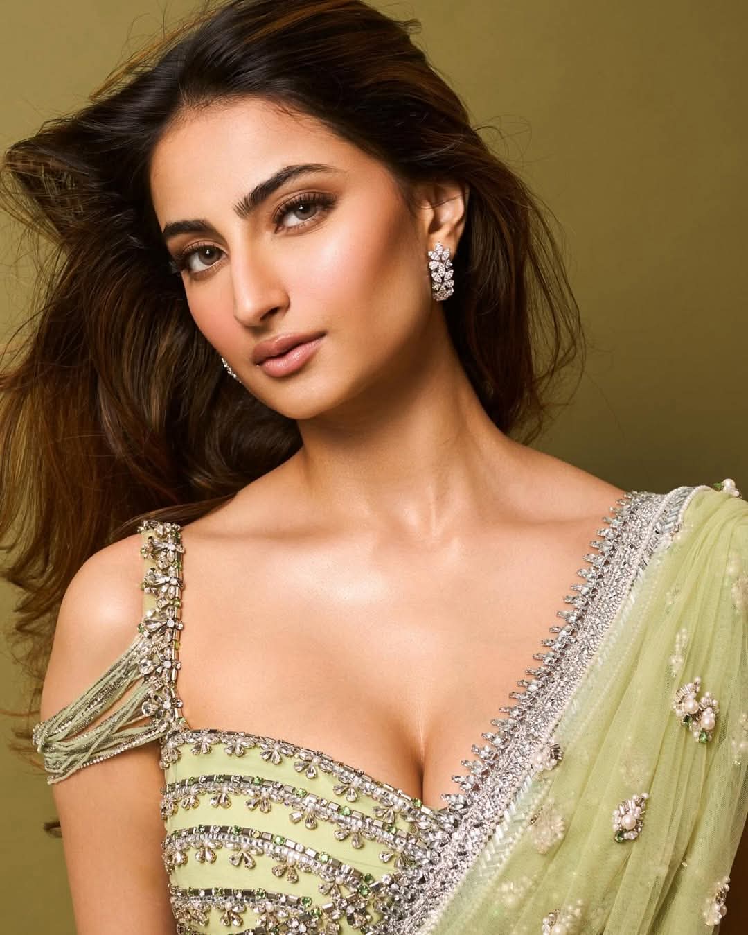 Palak Tiwari