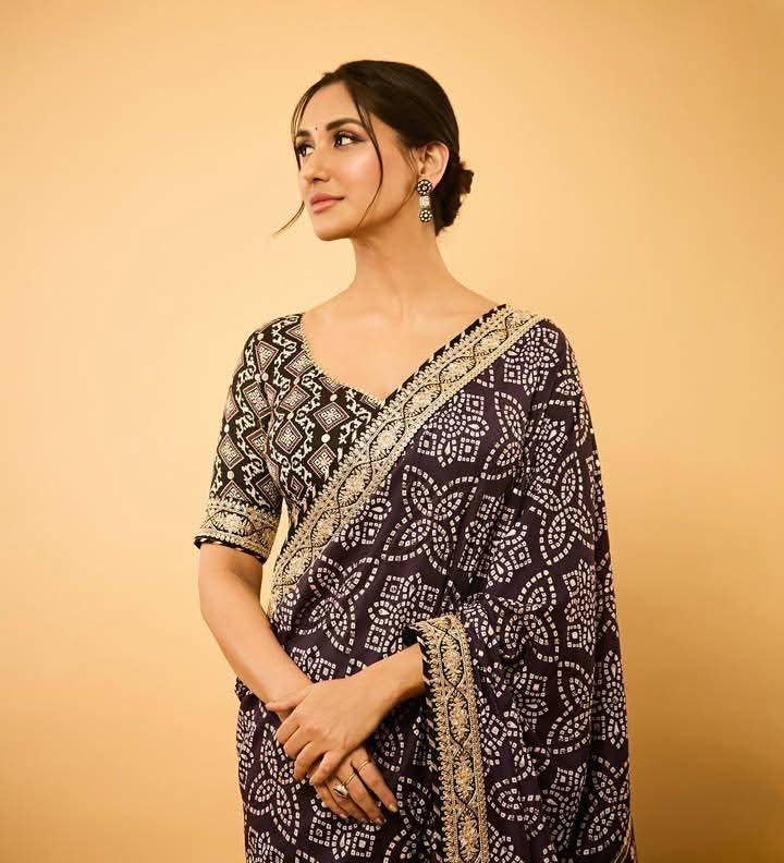 Nikita Dutta
