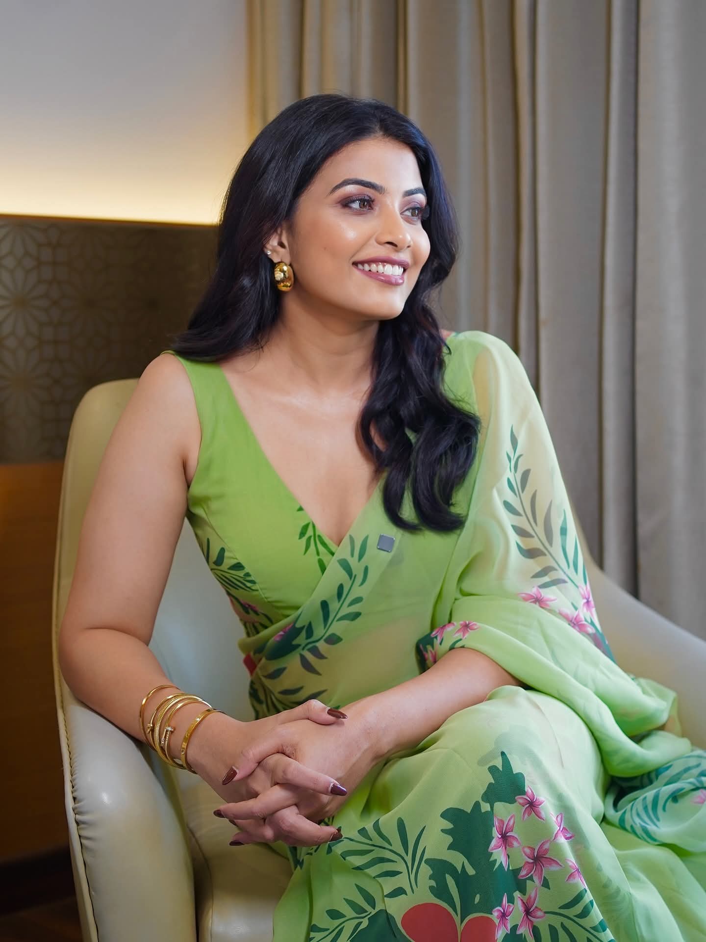 Kavya M Shetty
