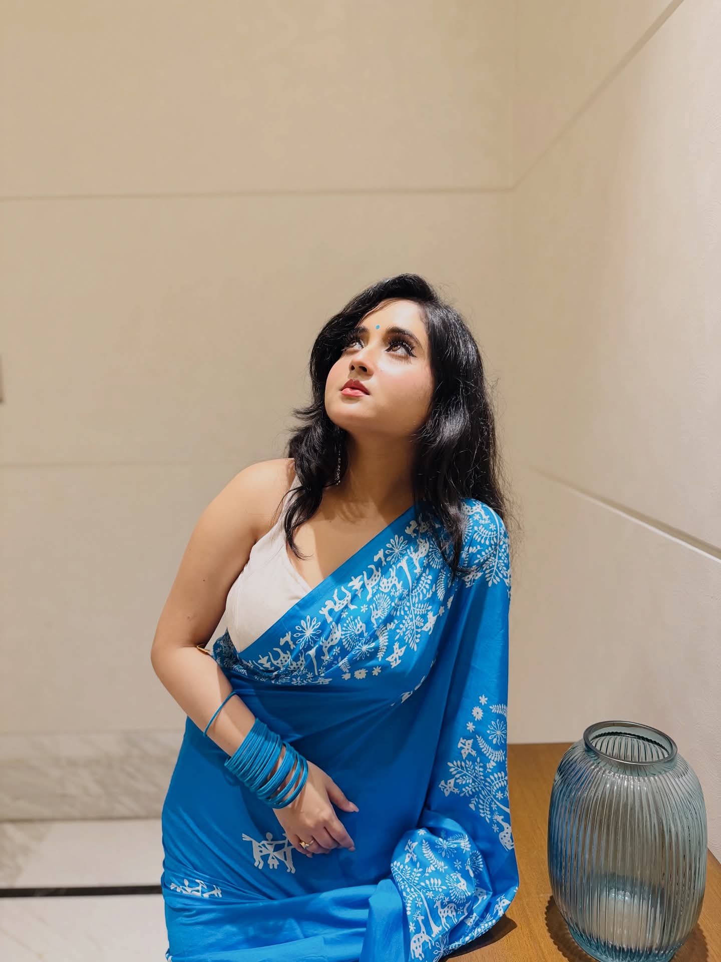 Soumitrisha Kundu