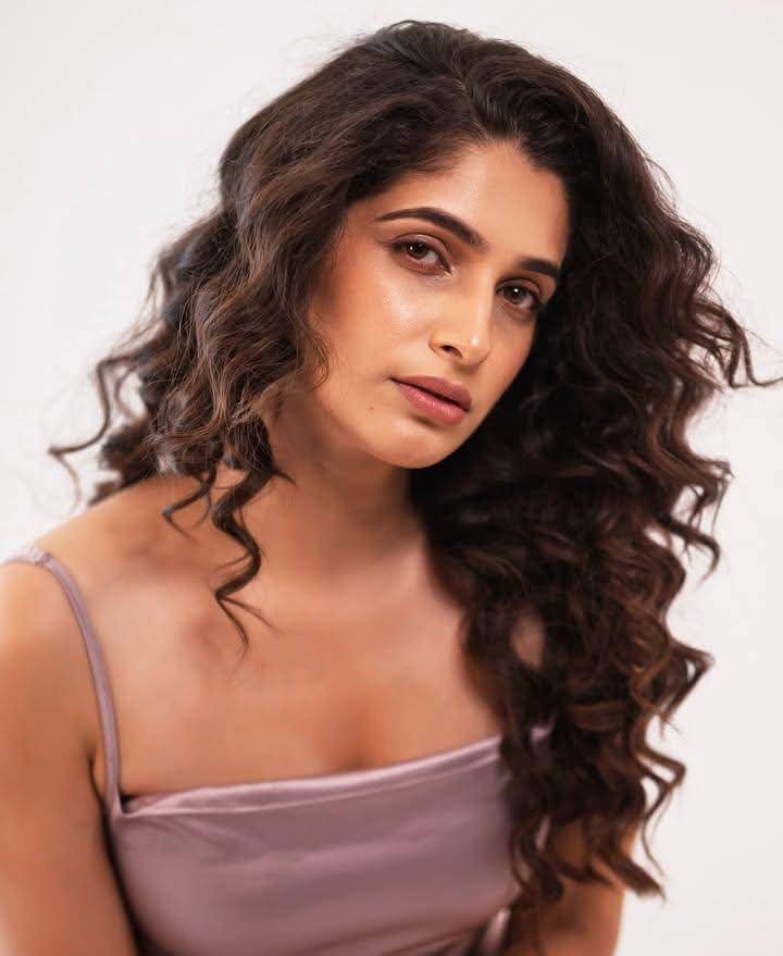 Tejaswini Sharma