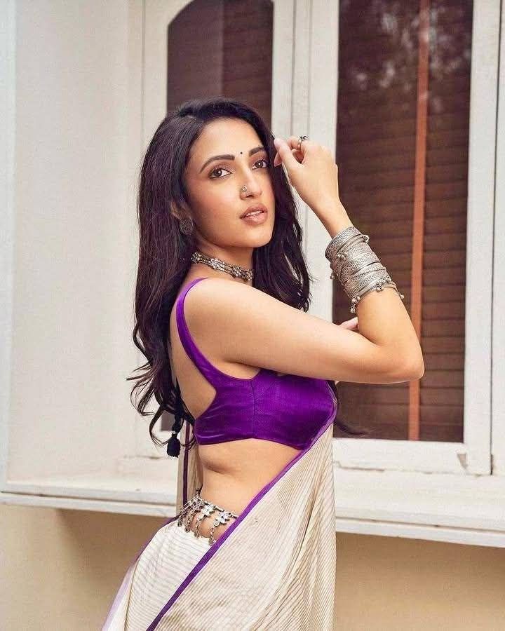 Neha Shetty