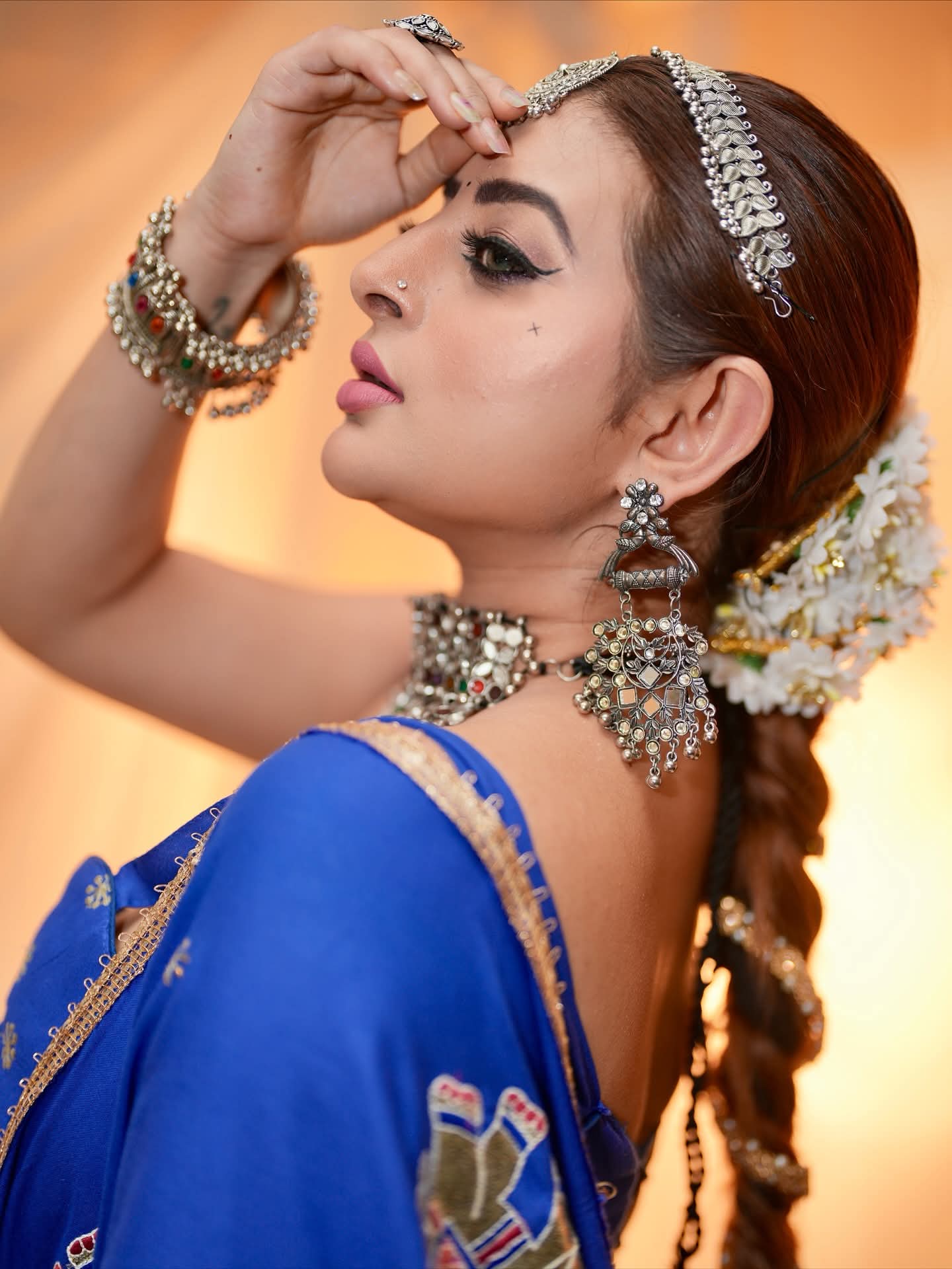 Ankita Dave