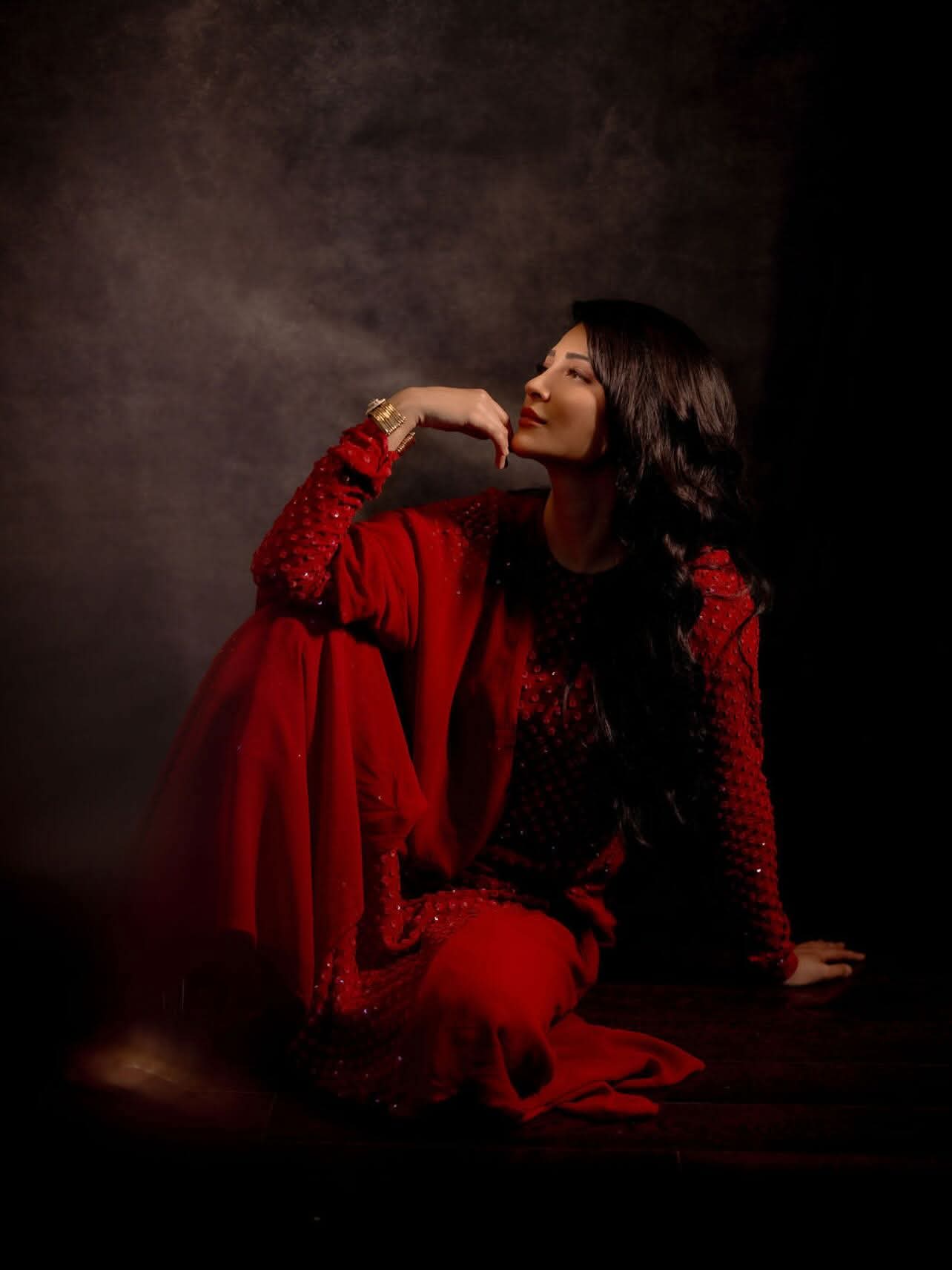 Shruti Haasan