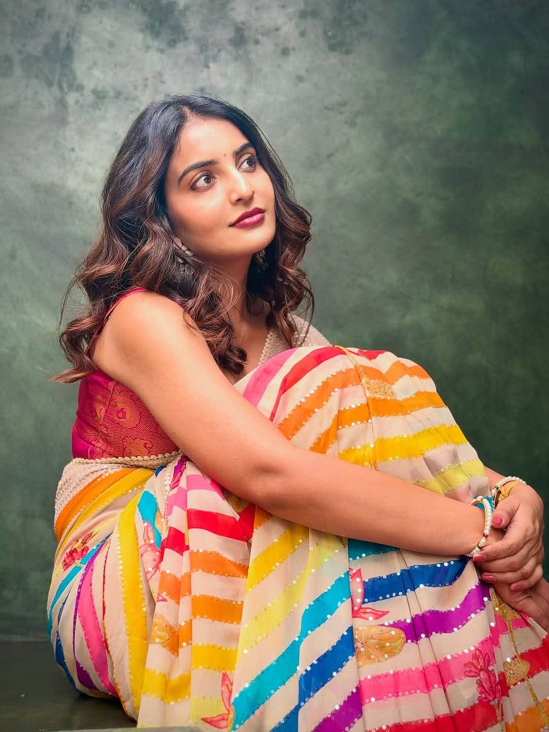 Ananya Nagalla