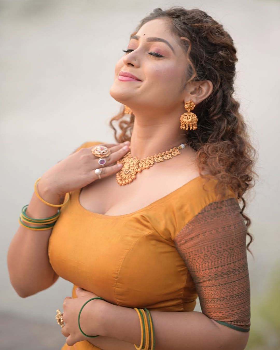 Sanjana Kale