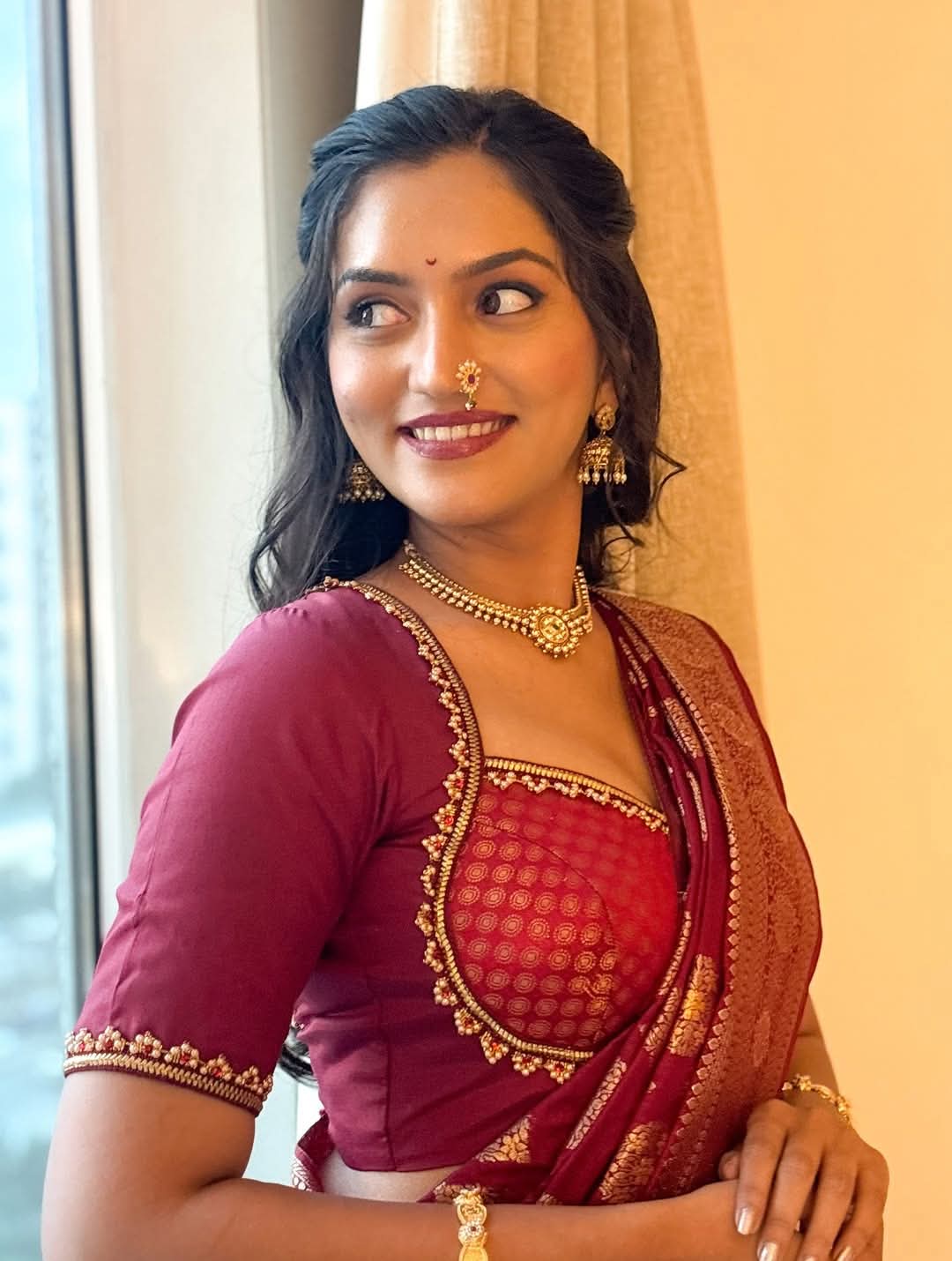 Anushka Gite