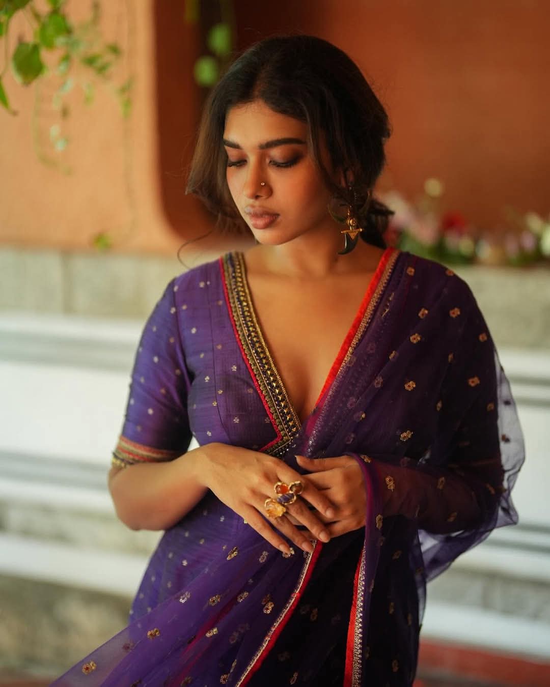 Dushara Vijayan