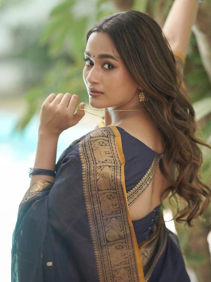 Kaavya Arivumani