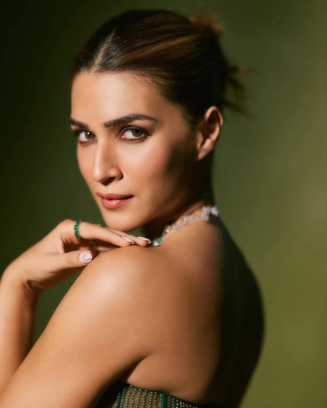 Kriti Sanon