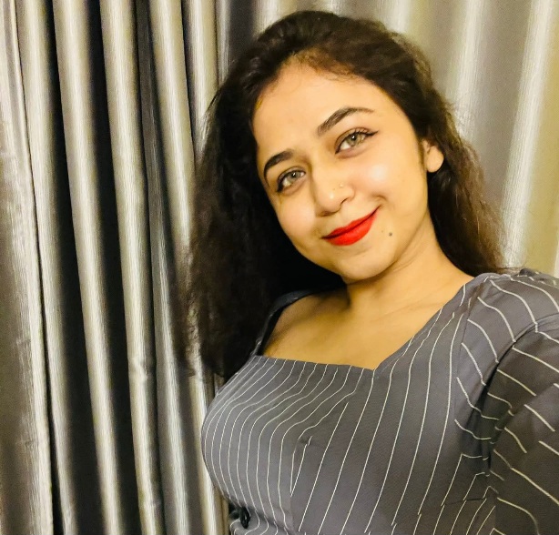 Faria Shahrin