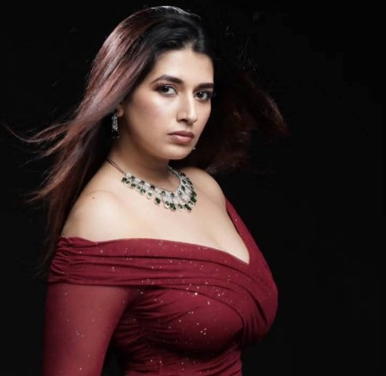 Rasha Kirmani