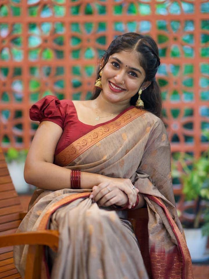 Kalyani Anil