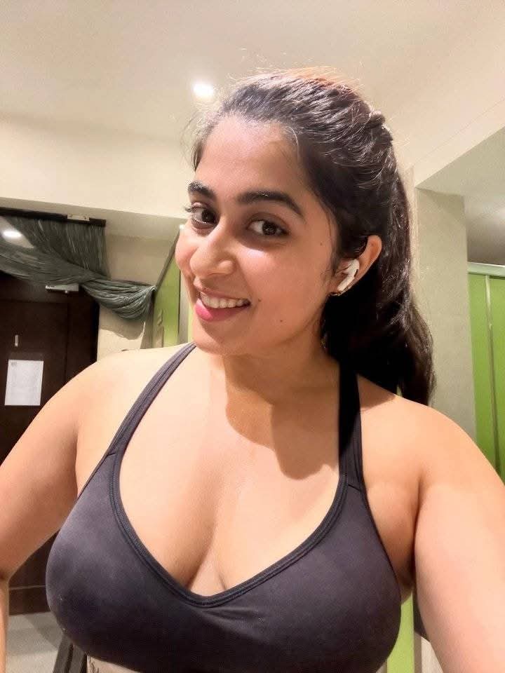 Nikita Sharma