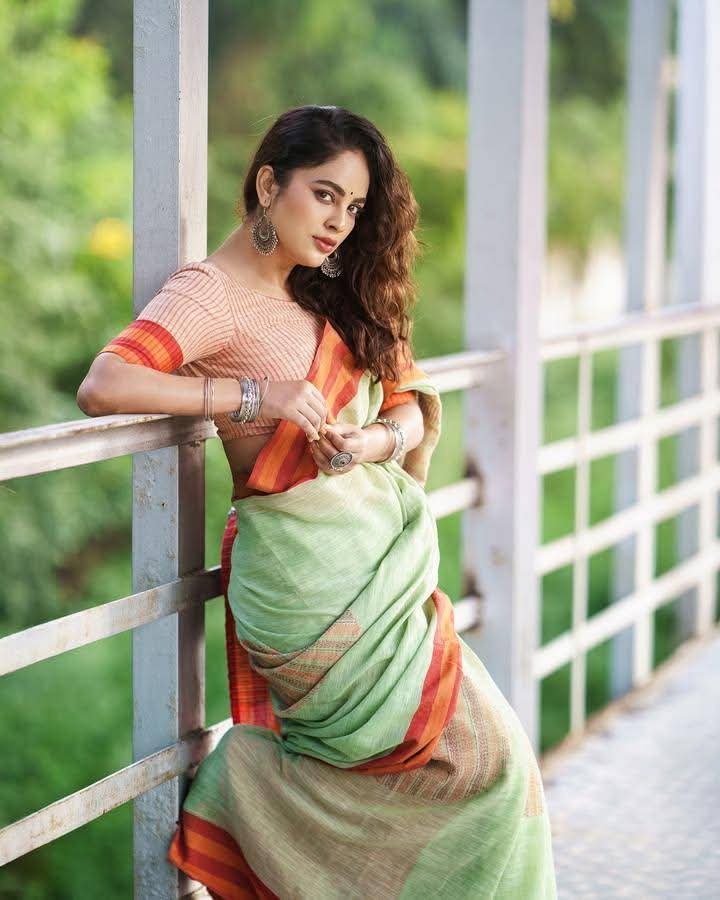 Nandita Swetha