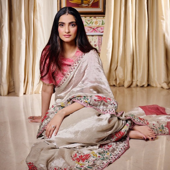 Sonam Kapoor