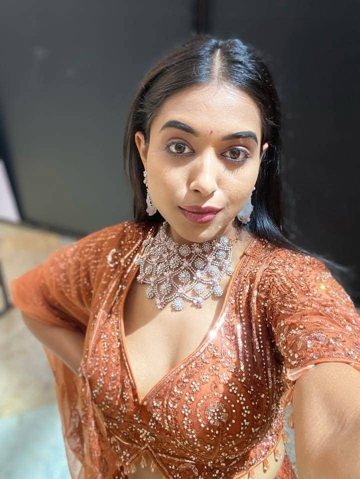 Rittika Chakraborty