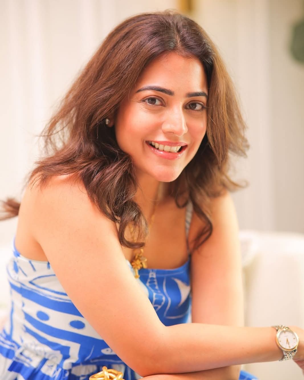 Nisha Aggarwal