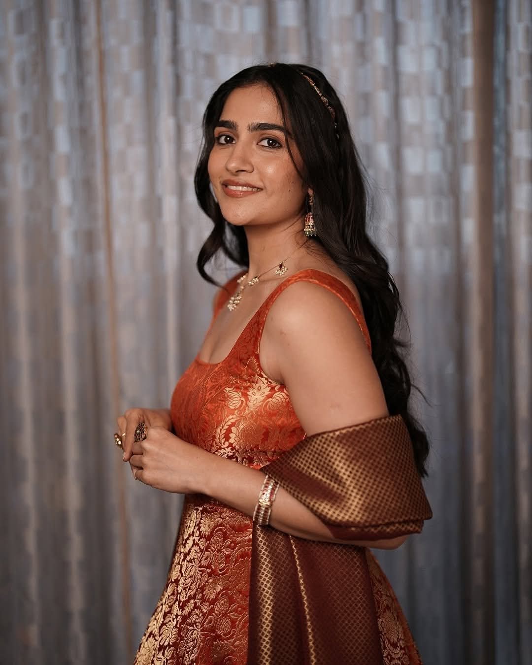 Rukmini Vasanth