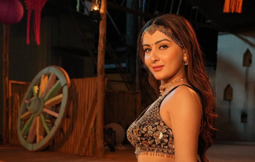 Zaara Yesmin