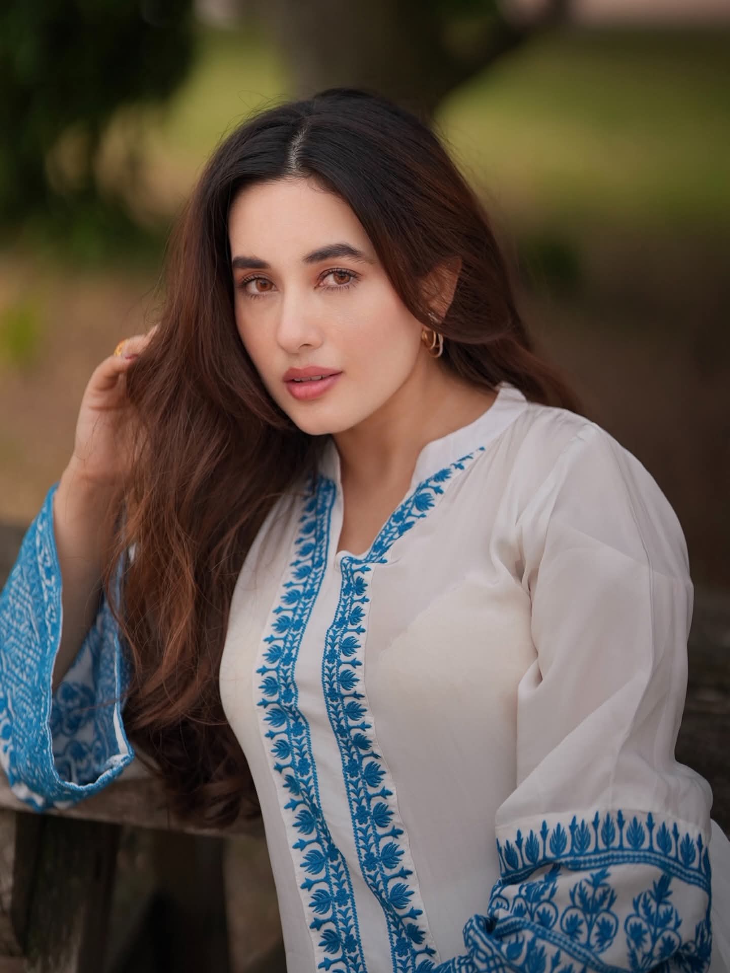 Aditi Budhathoki