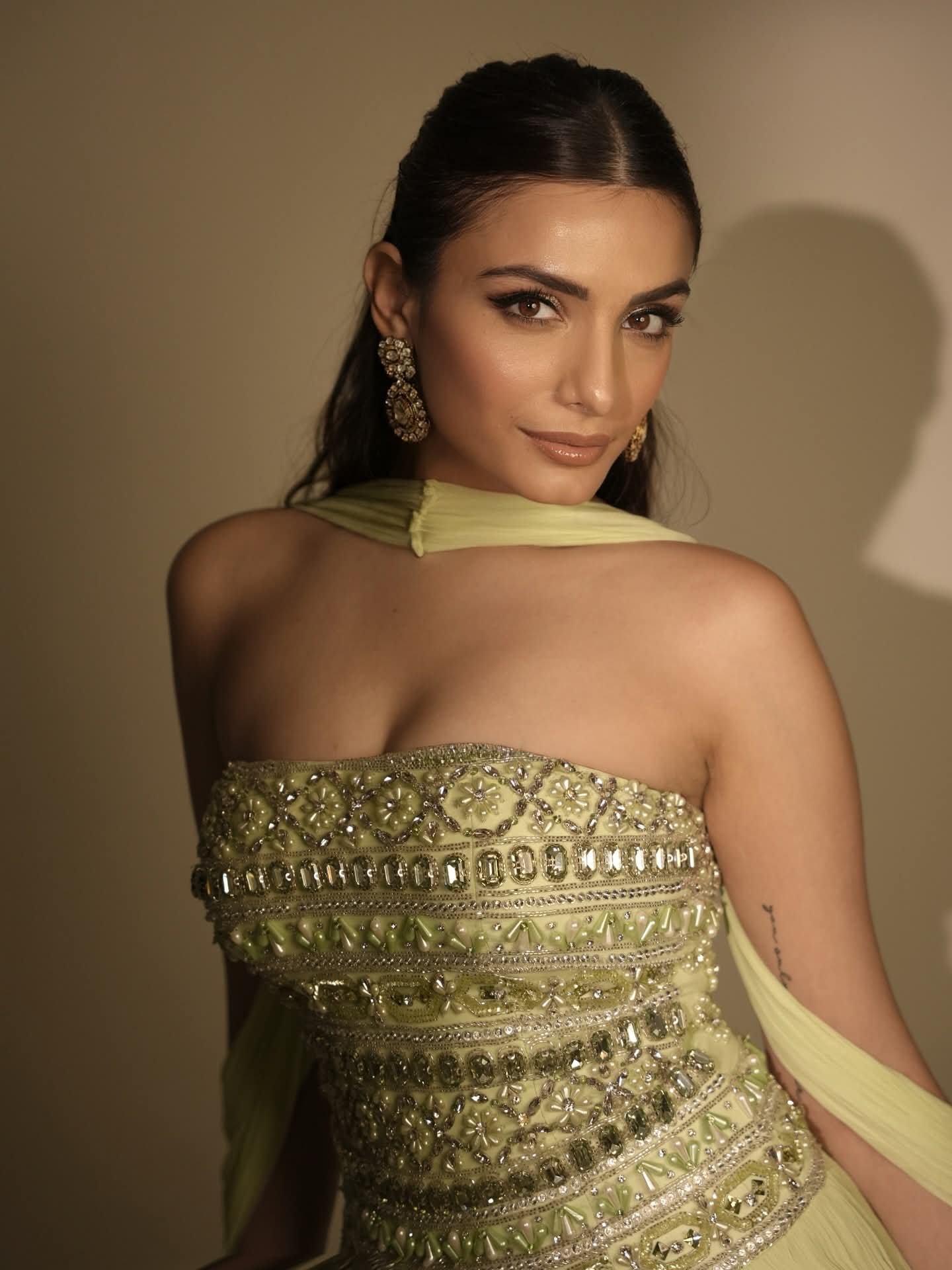 Prakriti Kakar
