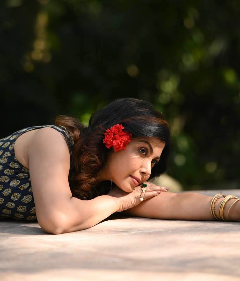 Sushama Sarker