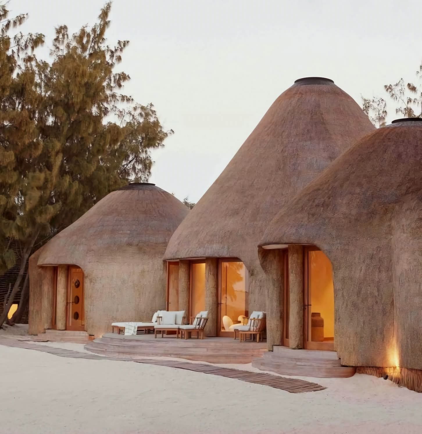 Benguerra Island, Mozambique
