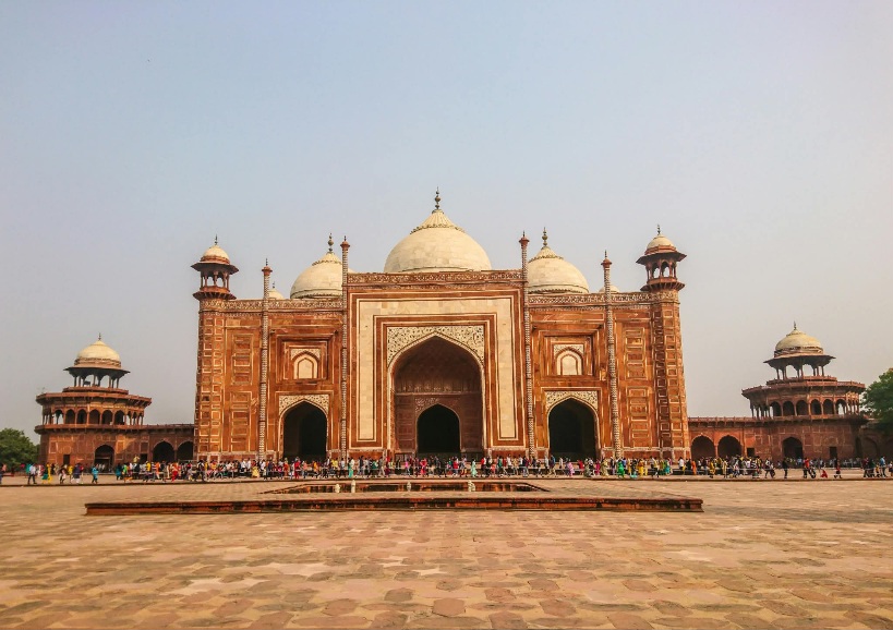 Agra, India