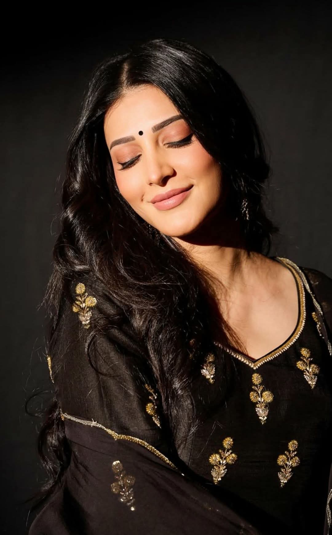 Shruti Haasan