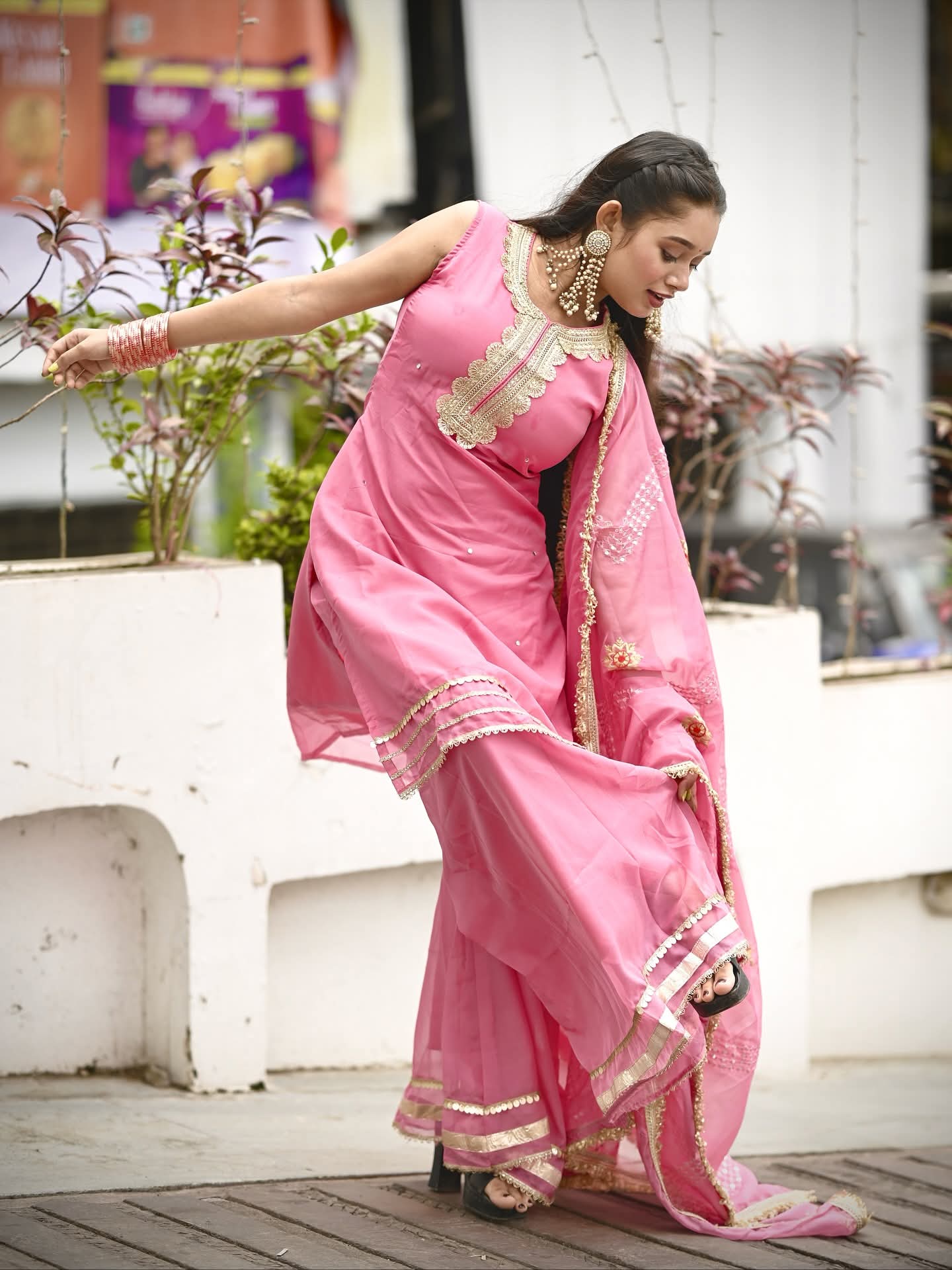 Megha Saha