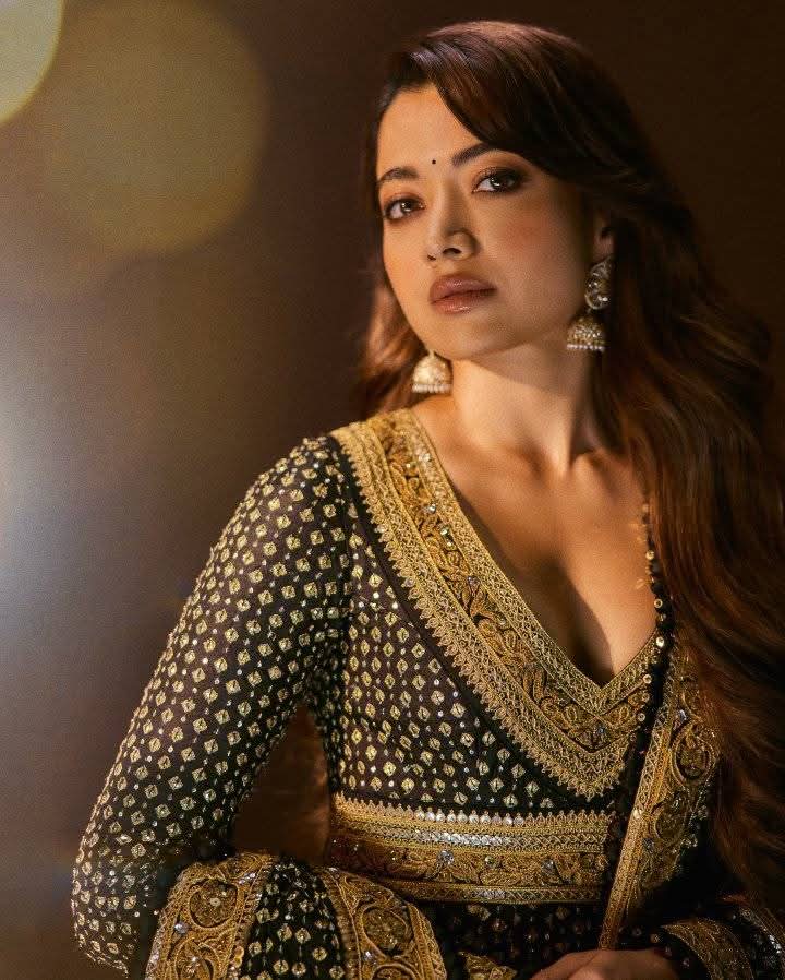 Rashmika Mandanna