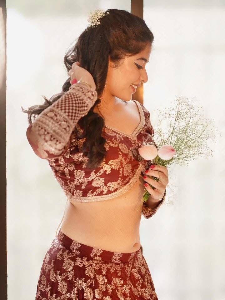 Nikita Sharma