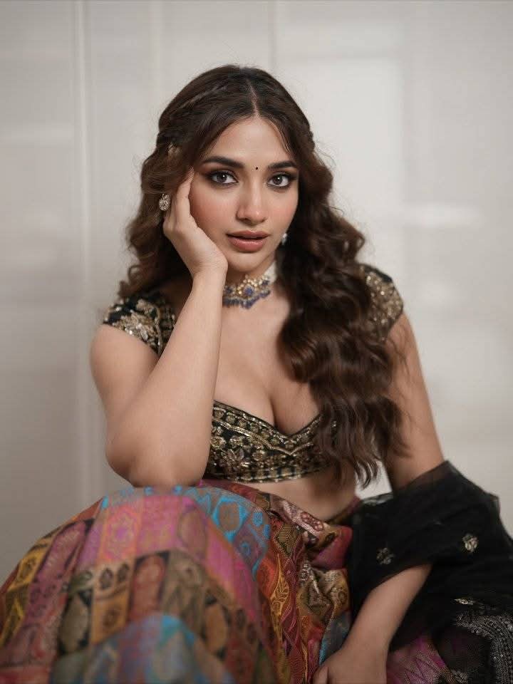 Jiya Shankar