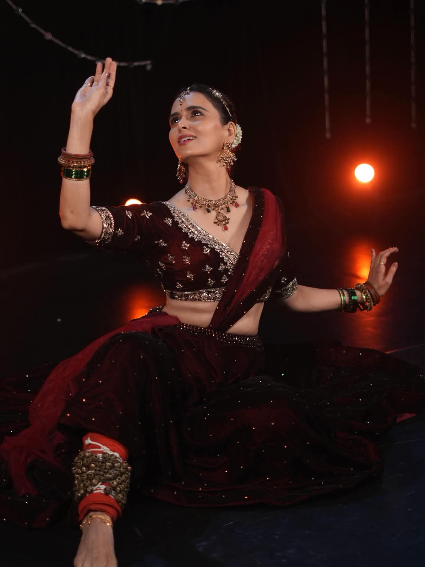 Meenakshi Dixit