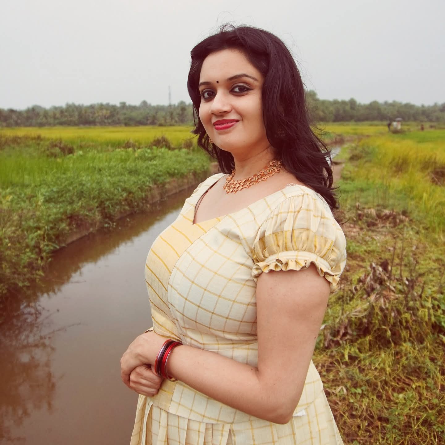 Divya Nair