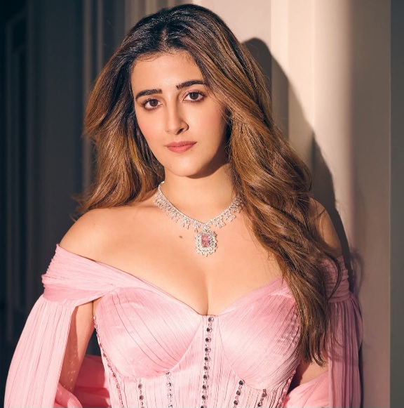 Nupur Sanon