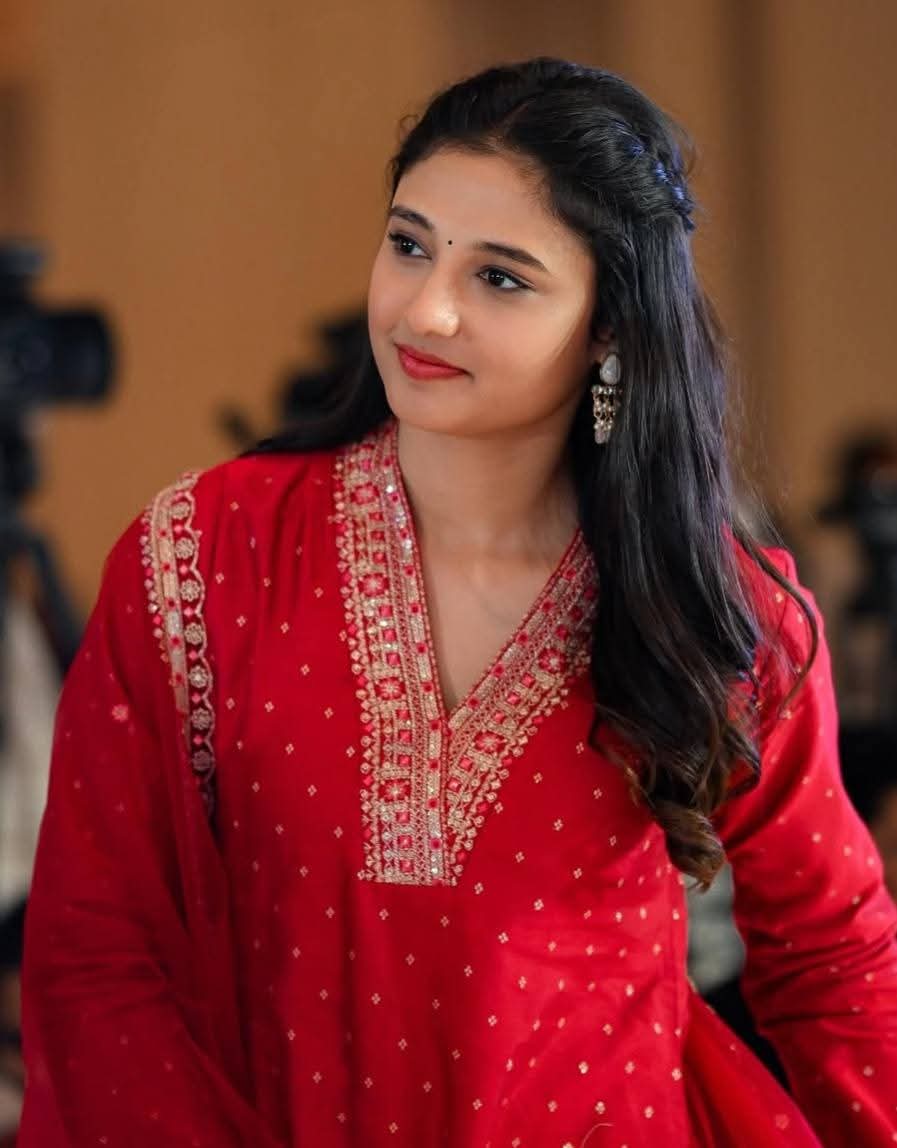 Ritika Nayak