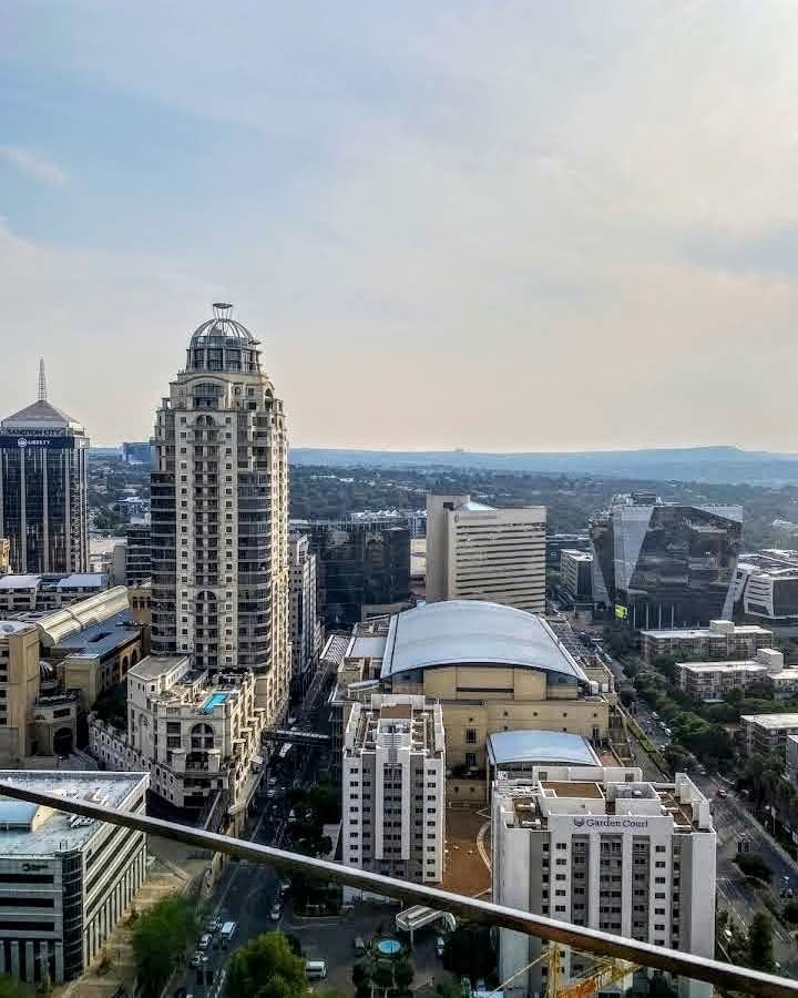 Sandton city, South Africa 🇿🇦