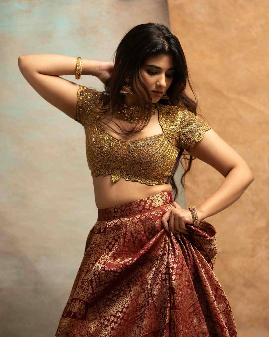 Pragya Nagra