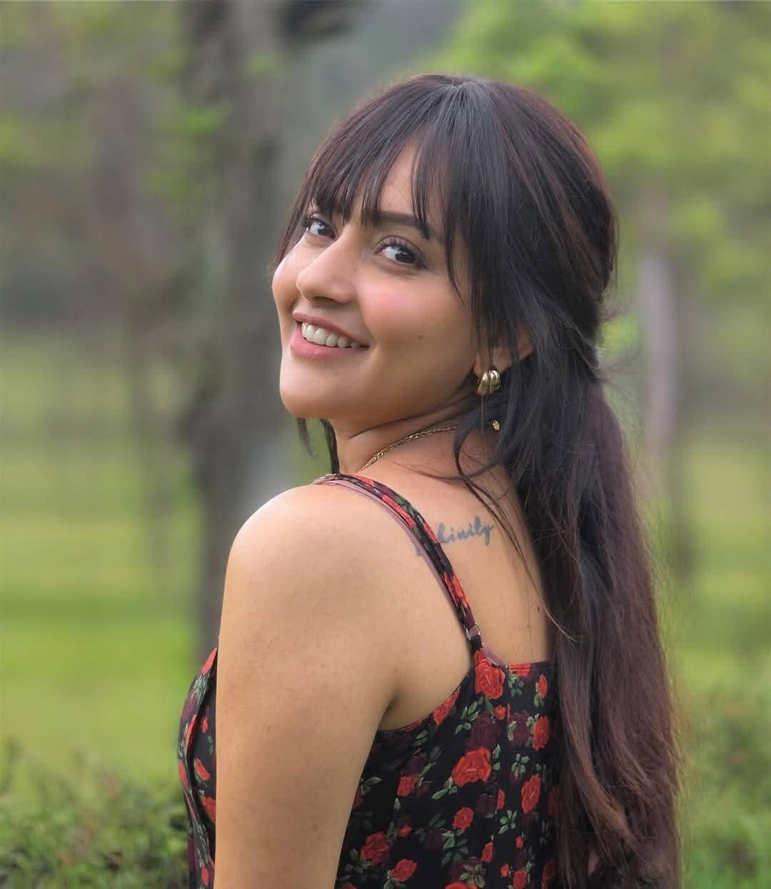 Mahima Nambiar