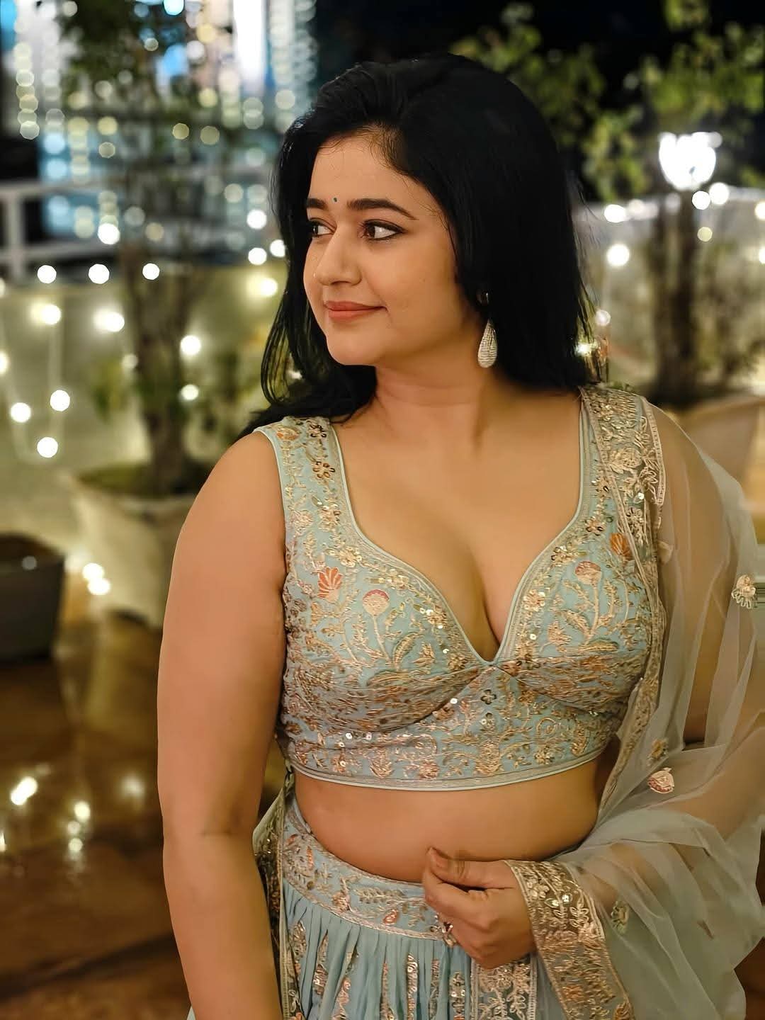 Poonam Bajwa