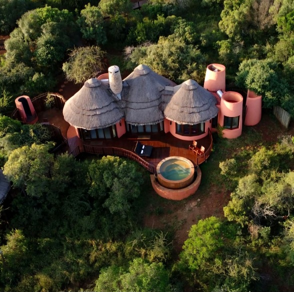 Private game reserve, South Africa 🇿🇦