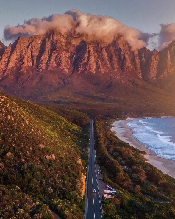 Kogel Bay, South Africa 🇿🇦
