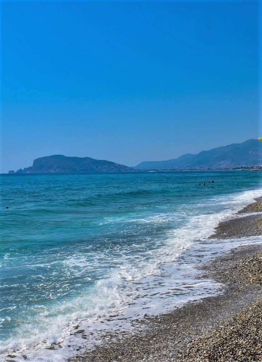 Alanya Turkey.