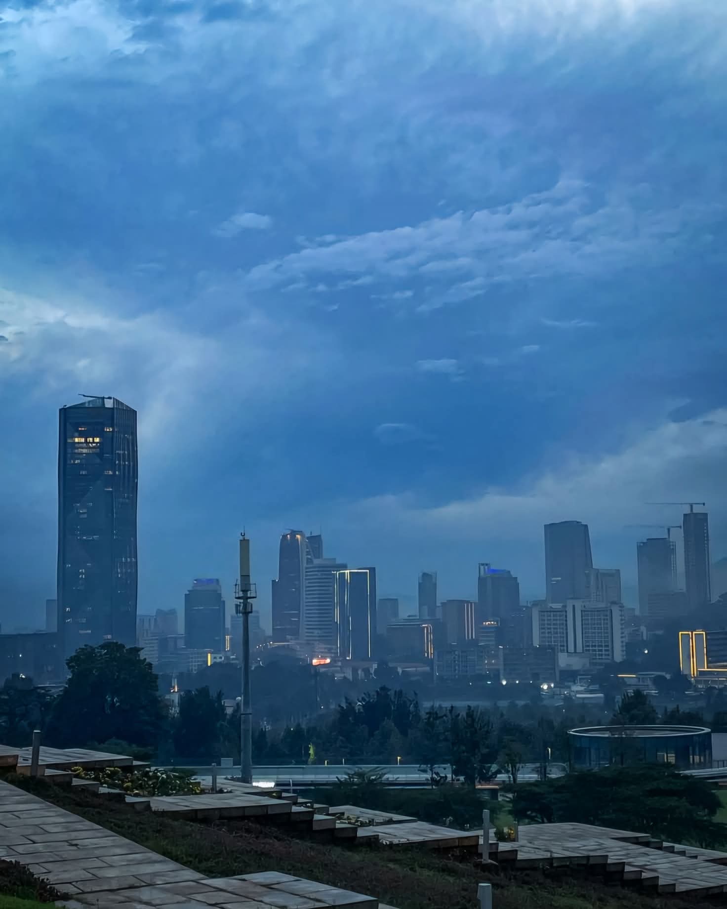 Addis Ababa, Ethiopia 🇪🇹